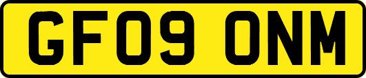 GF09ONM