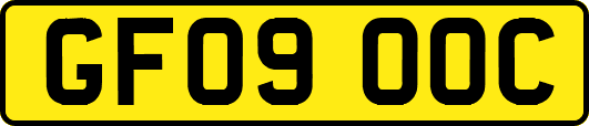 GF09OOC