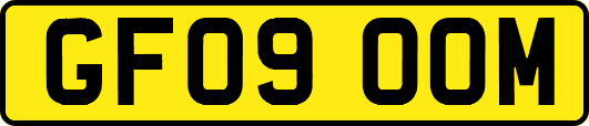 GF09OOM