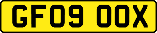 GF09OOX