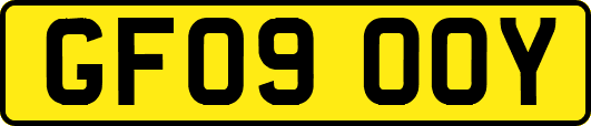 GF09OOY