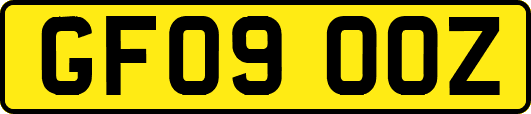 GF09OOZ