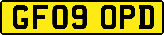 GF09OPD