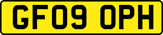 GF09OPH