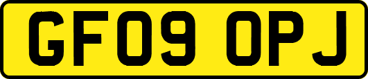 GF09OPJ