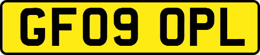 GF09OPL