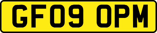 GF09OPM