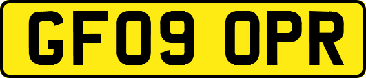 GF09OPR
