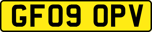 GF09OPV