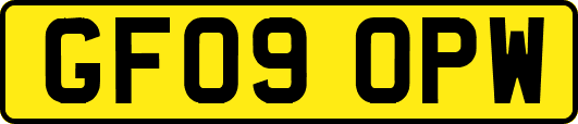 GF09OPW