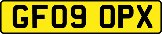 GF09OPX