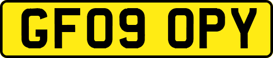 GF09OPY