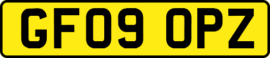 GF09OPZ