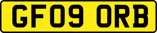 GF09ORB