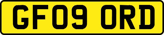 GF09ORD