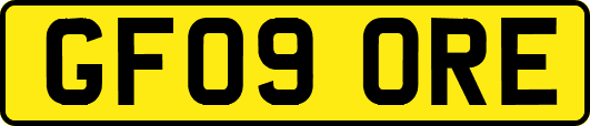 GF09ORE