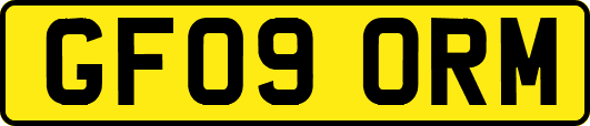 GF09ORM