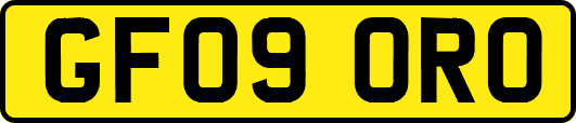 GF09ORO