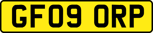 GF09ORP