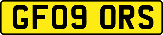 GF09ORS