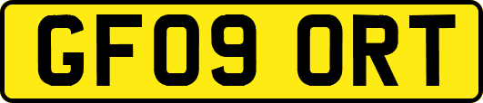 GF09ORT