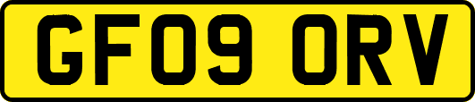 GF09ORV