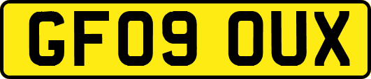 GF09OUX