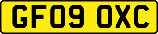 GF09OXC