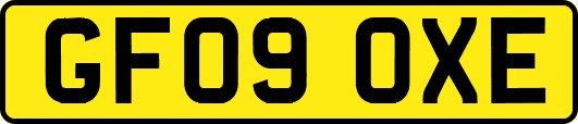 GF09OXE