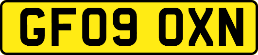 GF09OXN