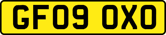 GF09OXO