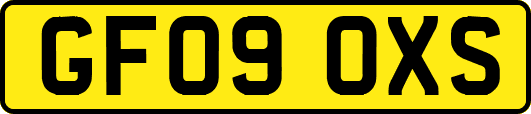 GF09OXS