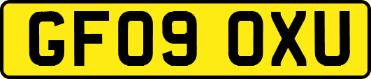 GF09OXU