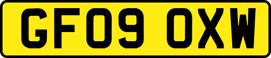 GF09OXW
