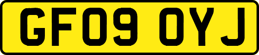 GF09OYJ