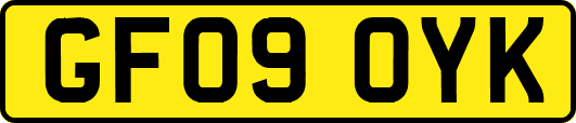 GF09OYK