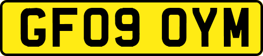 GF09OYM