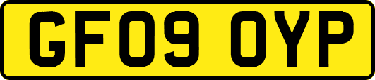 GF09OYP