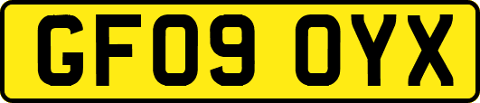 GF09OYX