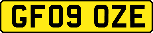 GF09OZE