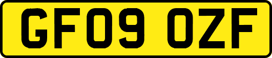 GF09OZF
