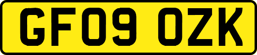 GF09OZK