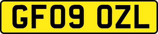 GF09OZL
