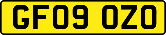GF09OZO