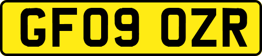 GF09OZR
