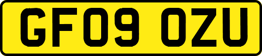 GF09OZU