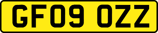 GF09OZZ