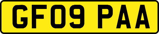 GF09PAA