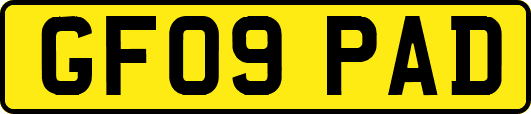 GF09PAD