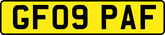 GF09PAF